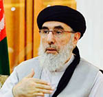 MPs React to  Hekmatyar’s “Ethnic War” Remarks